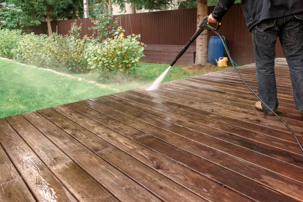 Best Rust Removal  in Wolfe City, TX