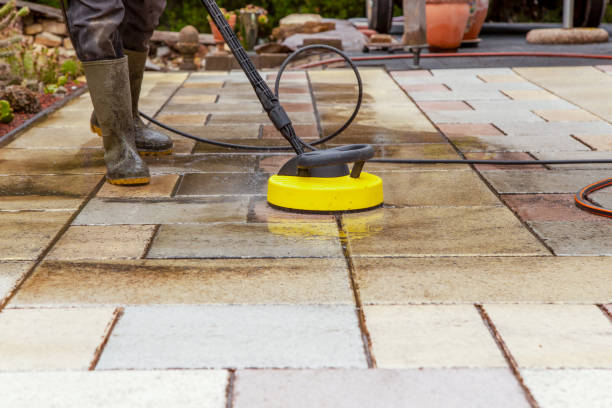 Best Gas Station Cleaning  in Wolfe City, TX