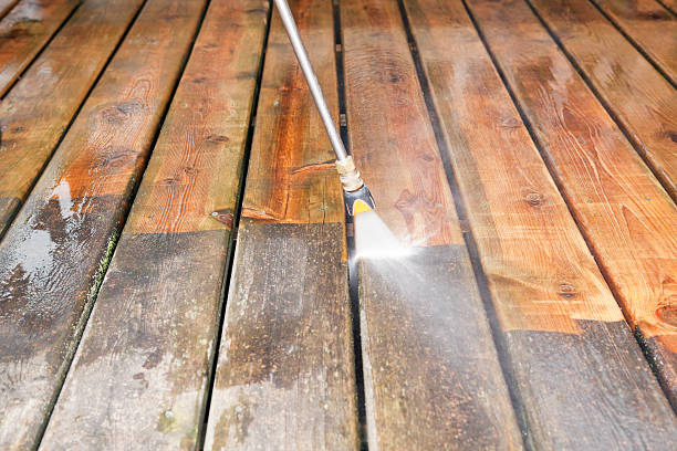 Best Machinery and Equipment Cleaning  in Wolfe City, TX
