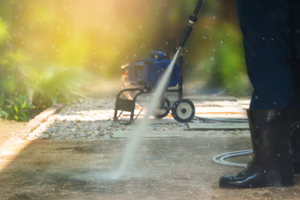 Best Heavy Equipment Washing  in Wolfe City, TX